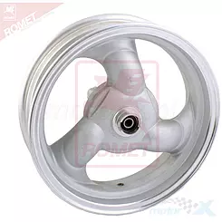 Felga przednia 3.50x12" Baotian BT49QT-18F1 Tanco 49