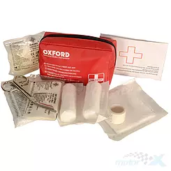 Apteczka motocyklowa Oxford Underseat First Aid Kit