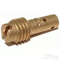 Dysza wolnych obrotów 5mm Dellorto 15500 PHVB [różne rozmiary]