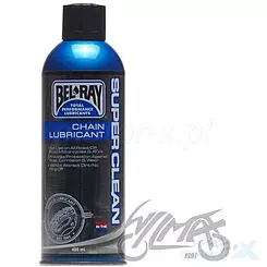 Smar do łańcucha Super Clean Bel-Ray 400 ml