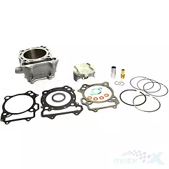 Cylinder kompletny 90.00mm 400cc Athena Suzuki LTZ 400 (03-14), DRZ 400 (00-09), ARCTIC CAT DVX 400 (04-08) 
