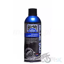 Smar do łańcucha lue TAC Bel-Ray 400 ml