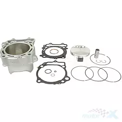 Cylinder kompletny 96.00mm 450cc Athena Standard Suzuki RM-Z 450 (13-17)