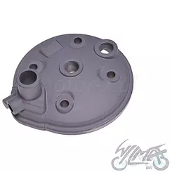 Głowica cylindra 50cc Minarelli AM6 / 1E40MB 50 2T LC