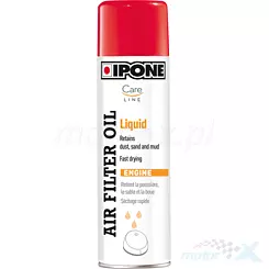 Olej do natłuszczania filtra powietrza IPONE Careline Air Filter Oil 500ml 