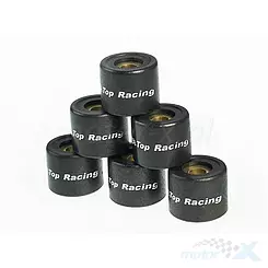 Rolki wariatora 15x12mm Top Racing [grupa]