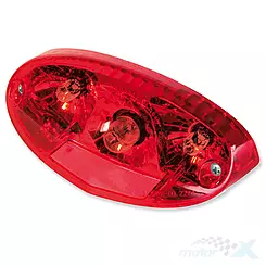 Klosz lampy tylnej Peugeot Ludix One / Trend / Blaster