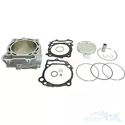 Cylinder kompletny 100.00mm 490cc Athena Suzuki RM-Z 450 (13-17)