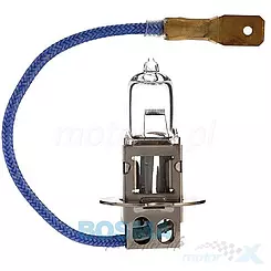 Żarówka H3 PK22S 12V 55W Bosma 1260