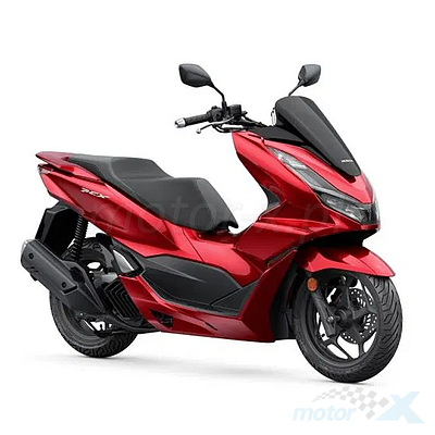 PCX 125 