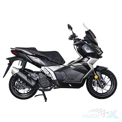 SR 1 ADV 125 